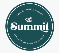 Summit Teal Logo