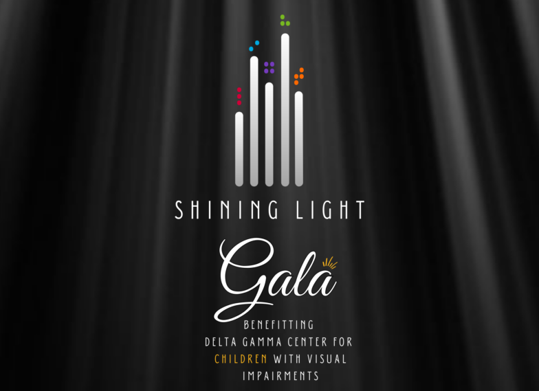 Shining Light Gala